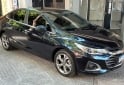 Autos - Chevrolet CRUZE PREMIER 2021 Nafta 80000Km - En Venta