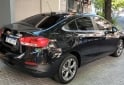 Autos - Chevrolet CRUZE PREMIER 2021 Nafta 80000Km - En Venta