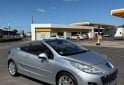 Autos - Peugeot 207 cc 2013 Nafta 105000Km - En Venta