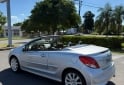 Autos - Peugeot 207 cc 2013 Nafta 105000Km - En Venta