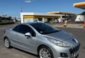 Autos - Peugeot 207 cc 2013 Nafta 105000Km - En Venta