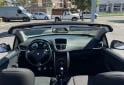 Autos - Peugeot 207 cc 2013 Nafta 105000Km - En Venta