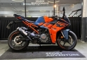 Motos - Ktm RC 390 2023 Nafta 5900Km - En Venta