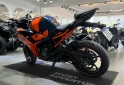 Motos - Ktm RC 390 2023 Nafta 5900Km - En Venta