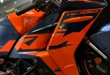 Motos - Ktm RC 390 2023 Nafta 5900Km - En Venta