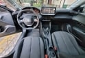 Autos - Peugeot 208 Active Pack 1,6 AT 2023 Nafta 49000Km - En Venta