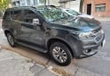 Camionetas - Chevrolet Trailblazer 2019 Diesel 92000Km - En Venta