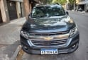 Camionetas - Chevrolet Trailblazer 2019 Diesel 92000Km - En Venta