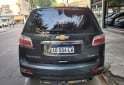 Camionetas - Chevrolet Trailblazer 2019 Diesel 92000Km - En Venta