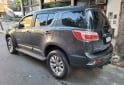 Camionetas - Chevrolet Trailblazer 2019 Diesel 92000Km - En Venta