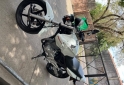 Motos - Honda CBX TWISTER 2016 Nafta 9700Km - En Venta