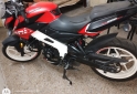 Motos - Bajaj NS200 2022 Nafta 29000Km - En Venta