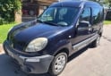 Utilitarios - Renault Kangoo 5as 2 p/lateral 2012 Nafta 230000Km - En Venta