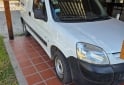 Utilitarios - Peugeot PARTNER 1.6 HDI 2015 Diesel 170000Km - En Venta
