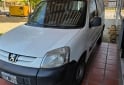 Utilitarios - Peugeot PARTNER 1.6 HDI 2015 Diesel 170000Km - En Venta