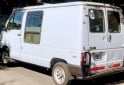 Utilitarios - Renault Traffic 1993 GNC 1111Km - En Venta