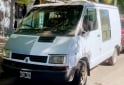 Utilitarios - Renault Traffic 1993 GNC 1111Km - En Venta
