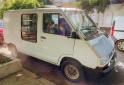 Utilitarios - Renault Traffic 1993 GNC 1111Km - En Venta