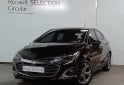 Autos - Chevrolet CRUZE 5P PREMIER 2022 Nafta 78666Km - En Venta