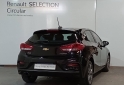 Autos - Chevrolet CRUZE 5P PREMIER 2022 Nafta 78666Km - En Venta