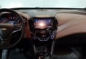 Autos - Chevrolet CRUZE 5P PREMIER 2022 Nafta 78666Km - En Venta