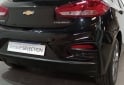 Autos - Chevrolet CRUZE 5P PREMIER 2022 Nafta 78666Km - En Venta