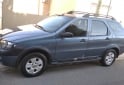 Autos - Fiat Palio Adventure 2005 Nafta 145000Km - En Venta