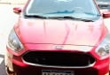Autos - Ford Ka 2016 Nafta 19800Km - En Venta