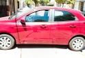 Autos - Ford Ka 2016 Nafta 19800Km - En Venta