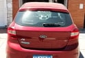 Autos - Ford Ka 2016 Nafta 19800Km - En Venta