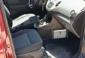Autos - Ford Ka 2016 Nafta 19800Km - En Venta