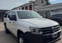 Camionetas - Volkswagen Amarok Starline 2.0 4x2 2015 Diesel 140000Km - En Venta