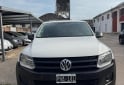 Camionetas - Volkswagen Amarok Starline 2.0 4x2 2015 Diesel 140000Km - En Venta