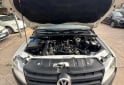 Camionetas - Volkswagen Amarok Starline 2.0 4x2 2015 Diesel 140000Km - En Venta