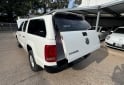 Camionetas - Volkswagen Amarok Starline 2.0 4x2 2015 Diesel 140000Km - En Venta