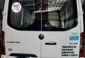 Utilitarios - Mercedes Benz 311 2021 Diesel 310000Km - En Venta