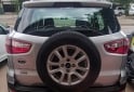 Camionetas - Ford ECOSPORT SE 2018 Nafta 111111Km - En Venta