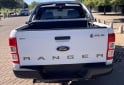 Camionetas - Ford RANGER 3.2 TDCI XLT 2014 Diesel  - En Venta