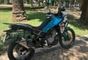 Motos - CF Mt 450 2025 Nafta 4500Km - En Venta