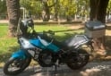 Motos - CF Mt 450 2025 Nafta 4500Km - En Venta