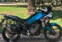 Motos - CF Mt 450 2025 Nafta 4500Km - En Venta