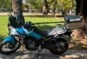 Motos - CF Mt 450 2025 Nafta 4500Km - En Venta