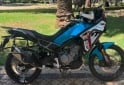 Motos - CF Mt 450 2025 Nafta 4500Km - En Venta
