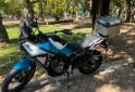 Motos - CF Mt 450 2025 Nafta 4500Km - En Venta