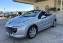 Autos - Peugeot 207 CC Cabriolet 1.6 120 2008 Nafta 52000Km - En Venta