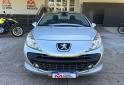 Autos - Peugeot 207 CC Cabriolet 1.6 120 2008 Nafta 52000Km - En Venta