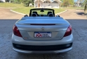 Autos - Peugeot 207 CC Cabriolet 1.6 120 2008 Nafta 52000Km - En Venta