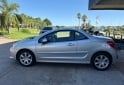 Autos - Peugeot 207 CC Cabriolet 1.6 120 2008 Nafta 52000Km - En Venta
