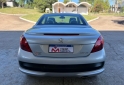 Autos - Peugeot 207 CC Cabriolet 1.6 120 2008 Nafta 52000Km - En Venta