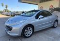 Autos - Peugeot 207 CC Cabriolet 1.6 120 2008 Nafta 52000Km - En Venta